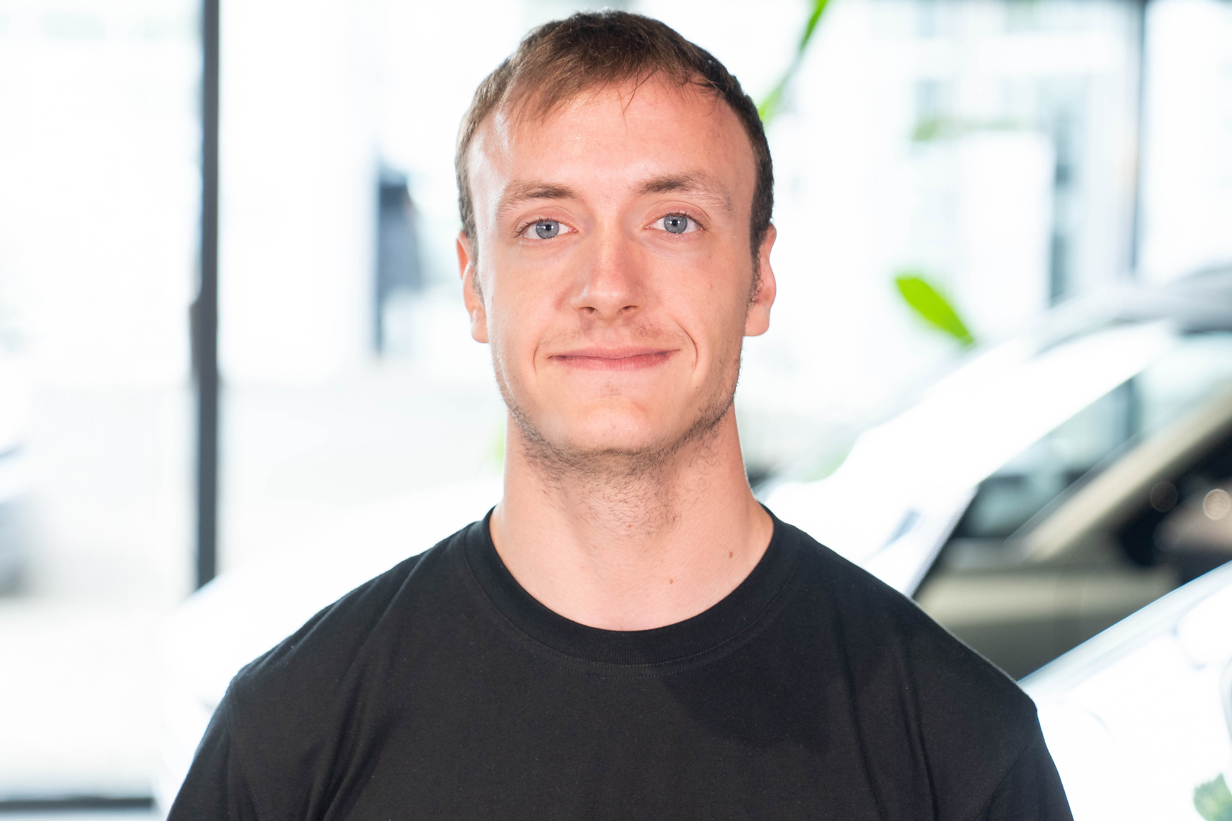 Niklas Siegmann
